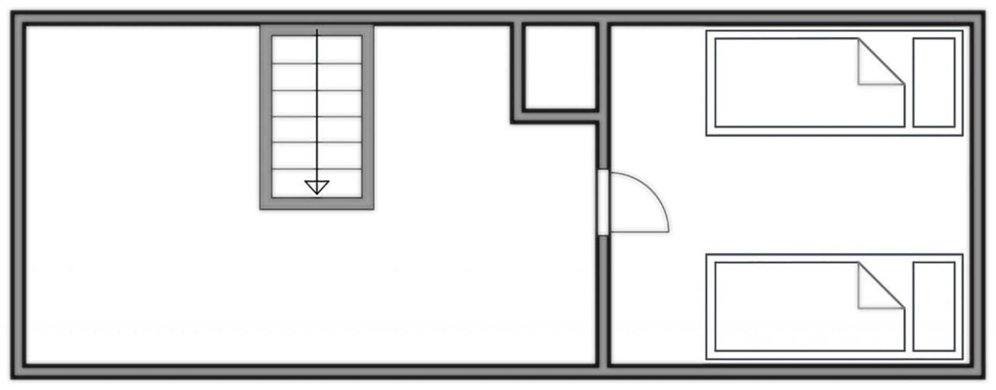 Villa Goldfisch Koralle Келенхузен Екстериор снимка