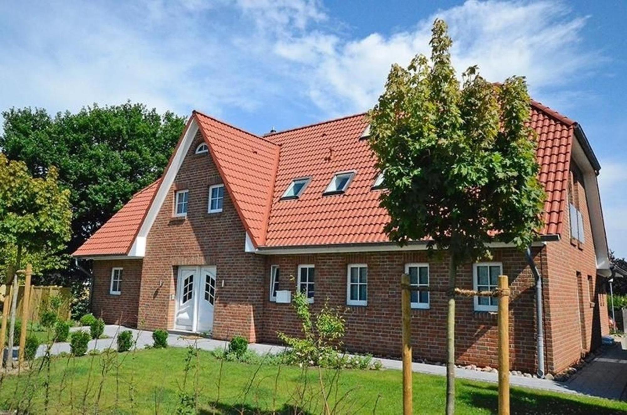 Villa Goldfisch Koralle Келенхузен Екстериор снимка